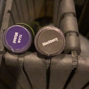 Blackberry and TEAM Wicked Bundle